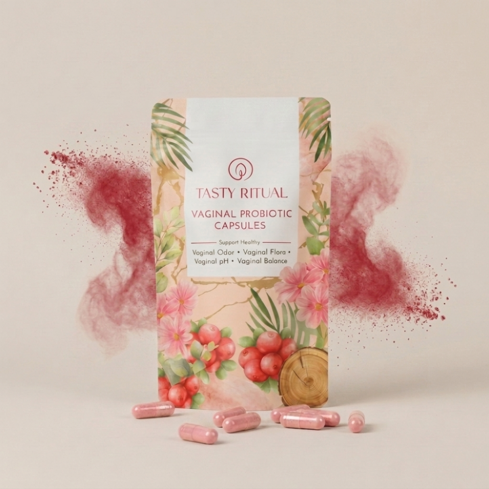 Vaginal Probiotics